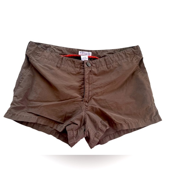 Abercrombie & Fitch Pants - Abercrombie & Fitch shorts